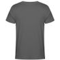 EXCD by Promodoro Tee-shirt pour homme steel_gray