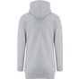 AWDis Just Hoods Hoodie dress heather_grey