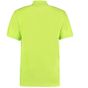 Kustom Kit Workwear Polo Lime