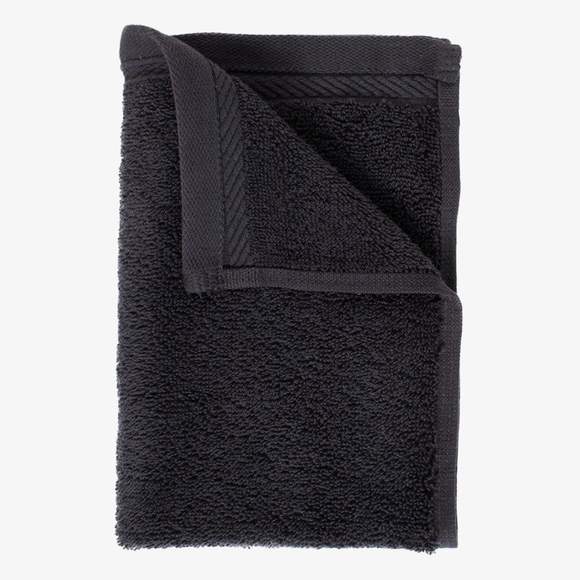 Organic Guest Towel The One Towelling