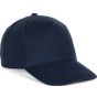K-up Casquette Baseball - 5 panneaux navy