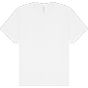 Bella + Canvas Unisex 7,5 oz heavyweight tee white
