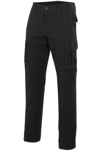 Image produit Pantalon multipoches