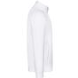 fruit of the loom Premium Sweat Jacket blanc