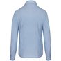 Kariban Chemise Oxford manches longues femme oxford_blue