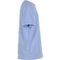 Build Your Brand Kids Basic Tee 2.0 Powder blue