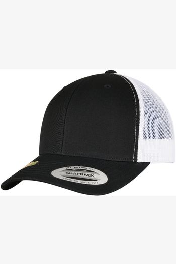 Image produit Classics Recycled Retro Trucker Cap 2-Tone