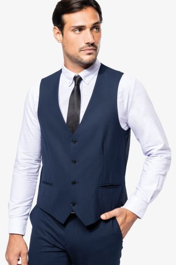 Image produit Gilet homme