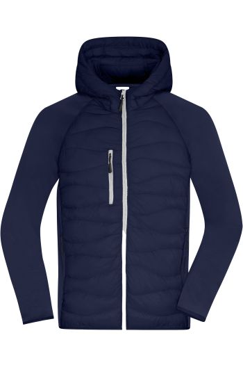 Image produit Men's Hybrid Jacket