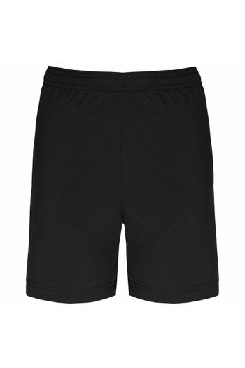 Image produit Short performance enfant