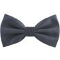 karlowsky Bow tie Classic anthracite