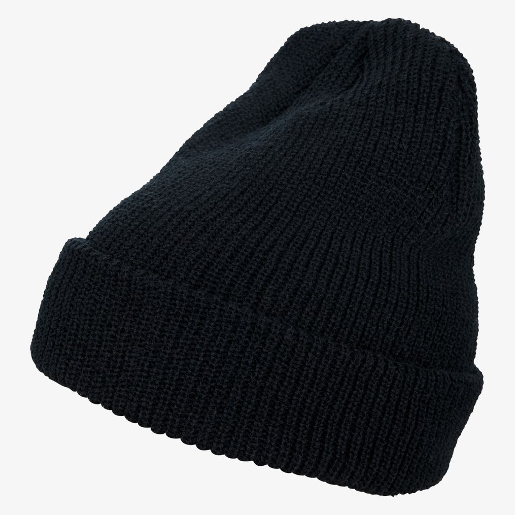 Long Knit Beanie flexfit