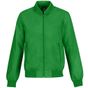 B&C Collection B&C Trooper /men real_green