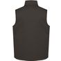 WK-Designed-To-Work Gilet polycoton multipoches rembourré unisexe dark_grey