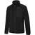 Velilla Veste polaire molletonnée black/black