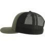 Atlantis SONIC-S olive/black