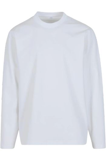 Sorona Loose Longsleeve