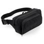 Bagbase ORGANISER WAISTPACK black