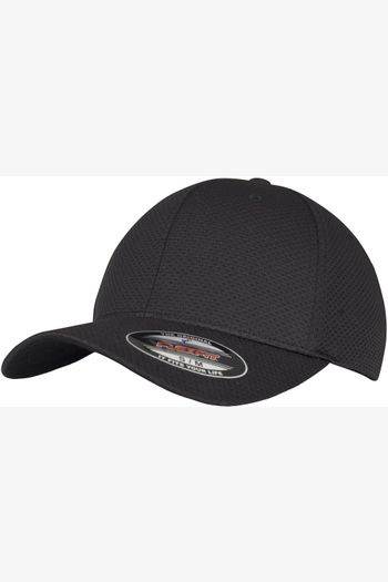 Image produit 3D Hexagon Jersey Cap