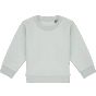 Kariban Sweat-shirt écoresponsable bébé sage