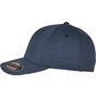 flexfit Flexfit Recycled Polyester Cap navy