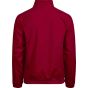 Tee Jays Club Jacket red