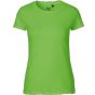 Neutral Ladies Fit T-Shirt lime