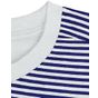 Nath Boston T-Shirt white/navy