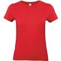B&C Collection #E190 Women red