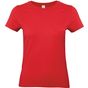 B&C Collection #E190 Women - red - XS