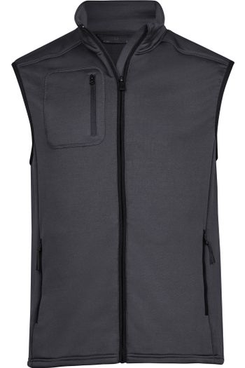 Image produit Stretch fleece bodywarmer