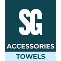 logo SG Accessories - Towels