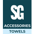 logo SG Accessories - Towels