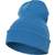 flexfit Heavyweight Long Beanie carolina_blue