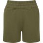 TriDri Short de course pour femme Tridri® olive