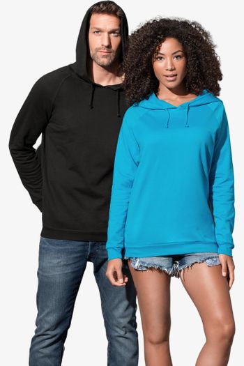 Image produit Unisex Sweat Hoodie Light