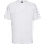 Russell T-⁠shirt de travail très résistant white