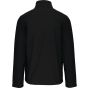 Kariban Veste softshell homme black