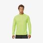 ProAct Sweat running 1/4 zip homme