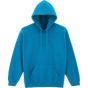 Gildan Heavy Blend Adult Hooded Sweatshirt sapphire