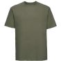 Russell Authentic T-⁠⁠shirt classique olive