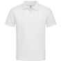 Stedman Polo Kids white