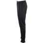 Tombo Men's slim leg training pants black