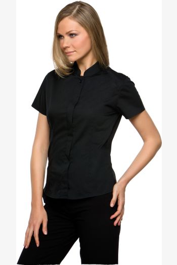 Image produit Bargear   Mandarin Shirt Lady