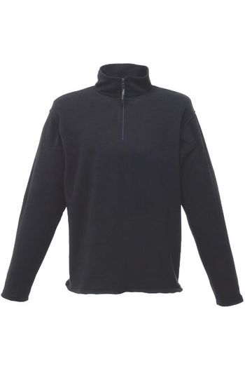 Image produit Zip-neck micofleece