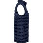 Promodoro Women's Padded Vest navy