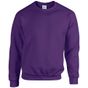 Gildan Heavy Blend Crewneck Sweat purple