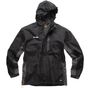Scruffs Veste Worker black/graphite