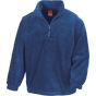 Result Polartherm™ fleece top royal