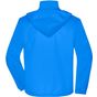 James&Nicholson Men´s Promo Jacket bright_blue